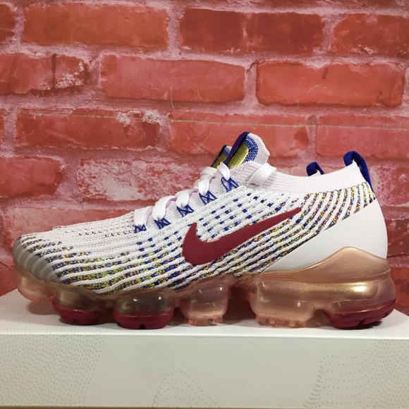 nike vapormax womens violet dust